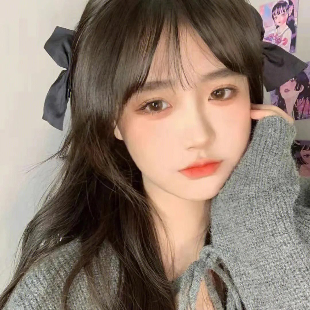 一袭清梦压海棠